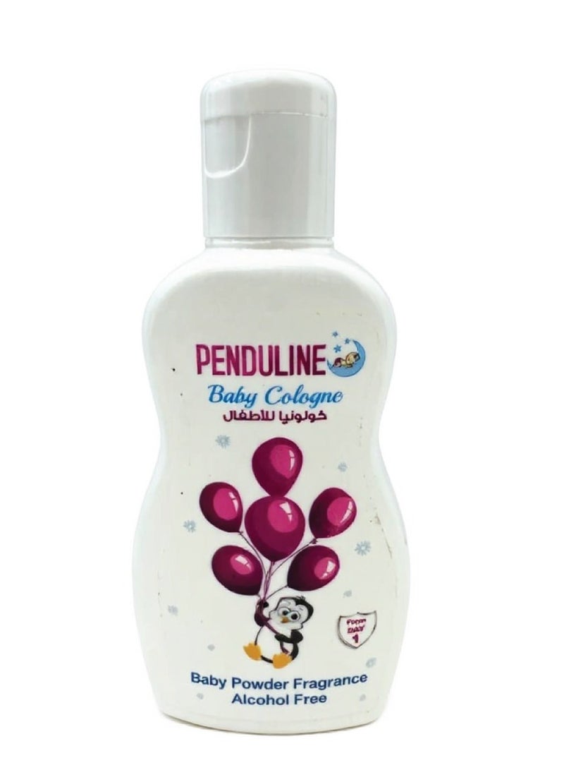 بيندولين عطر باندولين للأطفال – 100 مل - Image 1